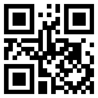 3402106807 - Immagine del QrCode
