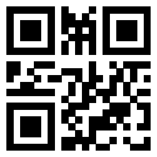 Immagine del Qr Code di 3402106809