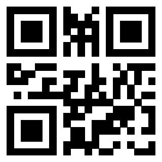 3402106811 - Immagine del QrCode associato
