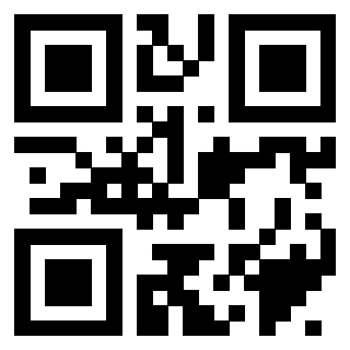 3402106813 - Immagine del Qr Code