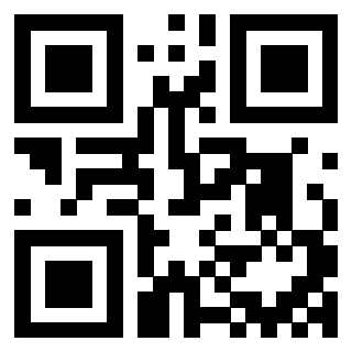 Il QrCode di 3402106815