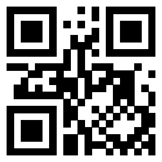 3402106818 QrCode associato