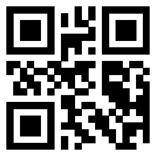Il Qr Code di 3402106820