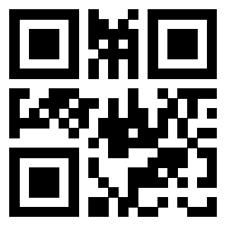 3402106821 - Immagine del QrCode