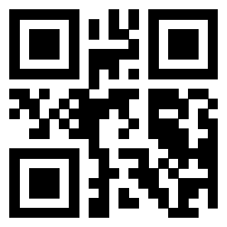 3402106822 QrCode associato