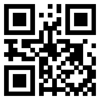 Immagine del Qr Code di 3402106825