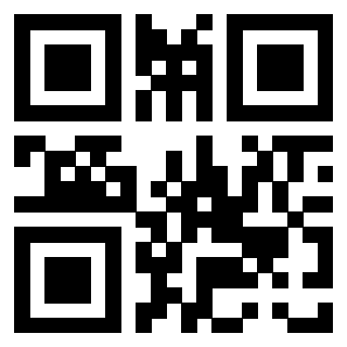 Immagine del QrCode di 3402106826