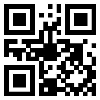 Il Qr Code di 3402106827