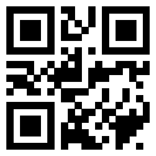Il Qr Code di 3402106831