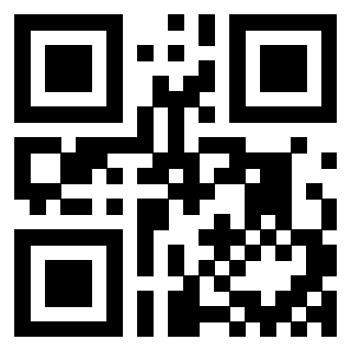 Il Qr Code di 3402106832