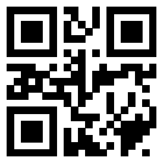 Il Qr Code di 3402106836