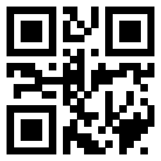3402106837 - Immagine del Qr Code