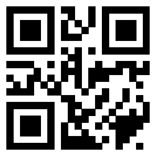 3402106838 QrCode associato