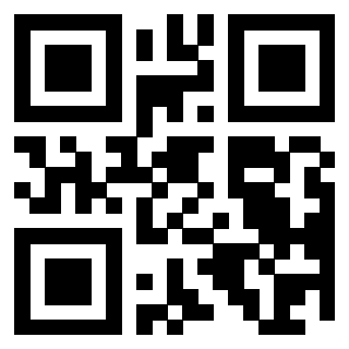 3402106839 - Immagine del Qr Code