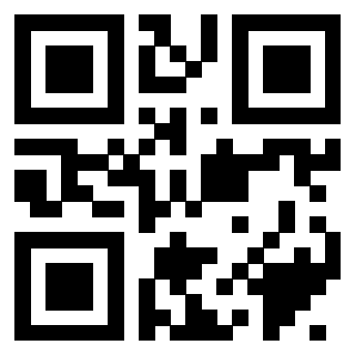 3402106842 QrCode associato