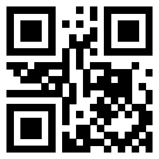 3402106843 QrCode associato