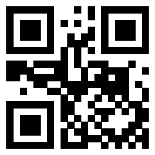 Scansione del Qr Code di 3402106845