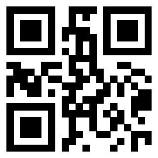 3402106848 - Immagine del Qr Code associato
