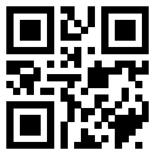 3402106849 - Immagine del QrCode associato
