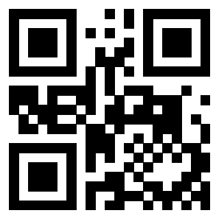 3402106850 QrCode associato