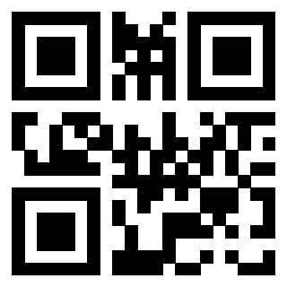 Scansione del Qr Code di 3402106852