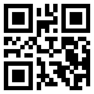 Scansione del Qr Code di 3402106853