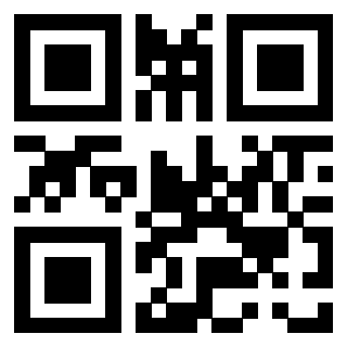 3402106854 - Immagine del Qr Code