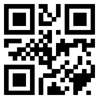Il QrCode di 3402106861