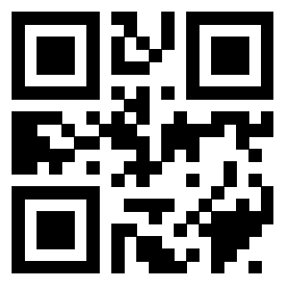 3402106862 Qr Code associato