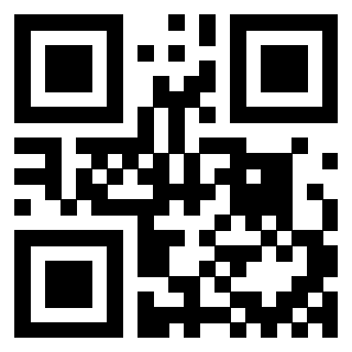 Scansione del Qr Code di 3402106865
