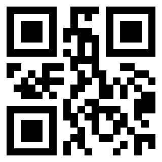 Immagine del Qr Code di 3402106866