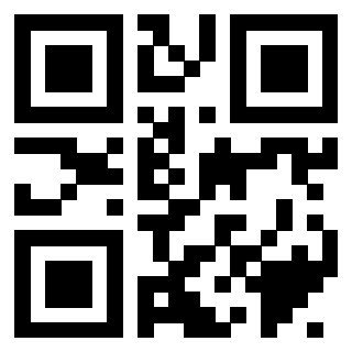 3402106869 - Immagine del Qr Code
