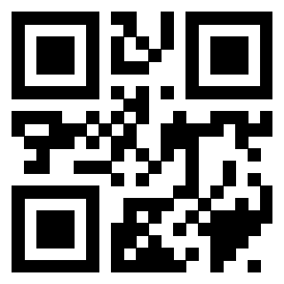 Scansione del Qr Code di 3402106874