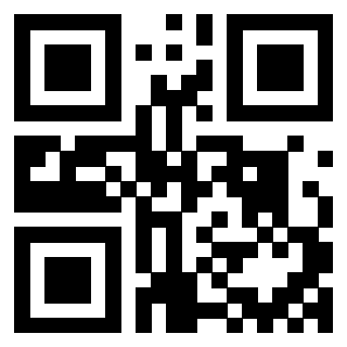 3402106875 - Immagine del Qr Code associato