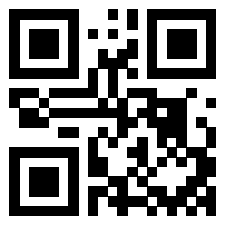 Scansione del QrCode di 3402106876