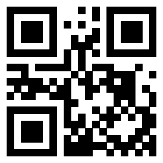 Il Qr Code di 3402106879
