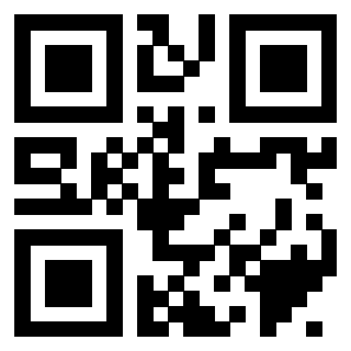 3402106881 - Immagine del QrCode