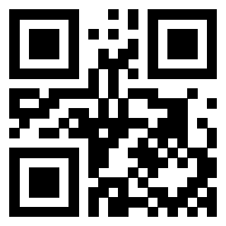 3402106883 QrCode associato