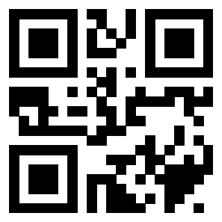 3402106885 QrCode associato