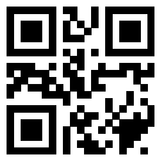 3402106886 - Immagine del Qr Code