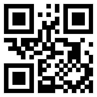 3402106890 - Immagine del QrCode