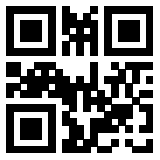 Immagine del Qr Code di 3402106893