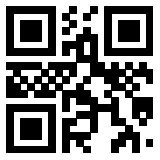 3402106896 QrCode associato
