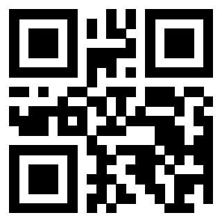 3402106897 - Immagine del QrCode associato