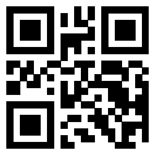 3402106898 QrCode associato