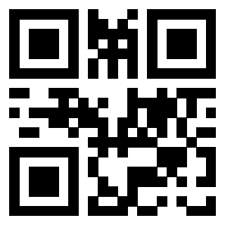 Immagine del Qr Code di 3402106900