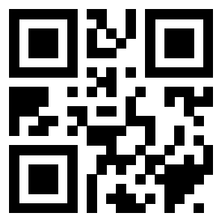 3402106901 Qr Code associato