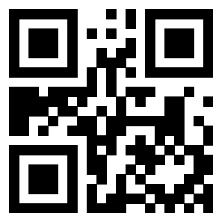 Il QrCode di 3402106903