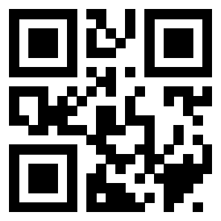3402106905 - Immagine del Qr Code