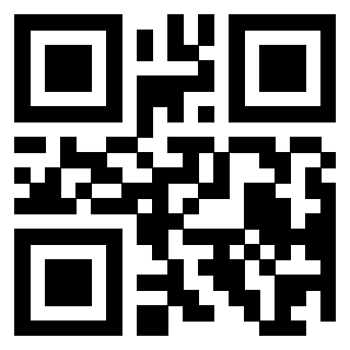 Immagine del QrCode di 3402106906